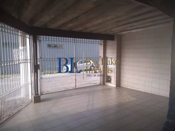 Imagem Sobrado Com 3 Dormitórios À Venda, 132M² - Jardim Aricanduva!!