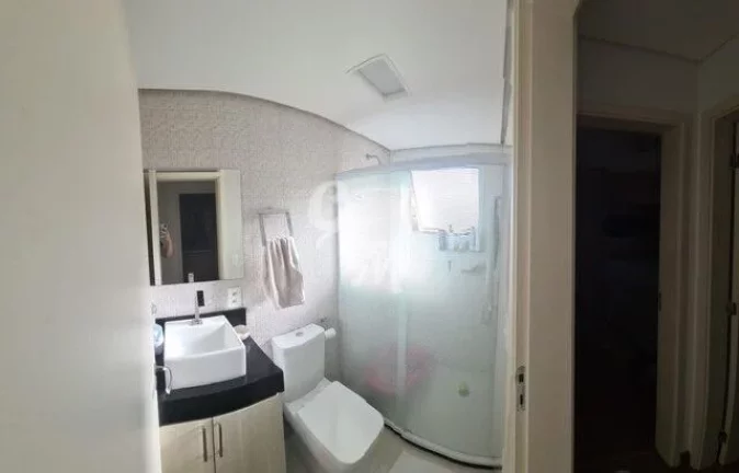 Imagem Apartamento com Sacada