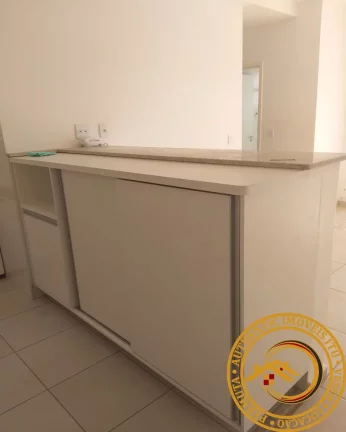 Imagem APARTAMENTO RESIDENCIAL em ITU - SP, SÃO LUIZ