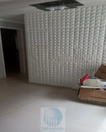 Imagem Vende Apartamento Duplex com piscina, área de churrasco, Vitta Vila Virginia - Rib. Preto