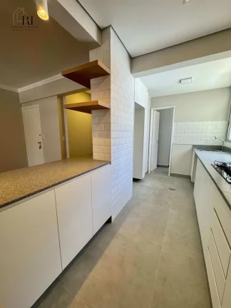 Imagem Apartamento à venda em Campinas, Centro, com 2 quartos, 80m2