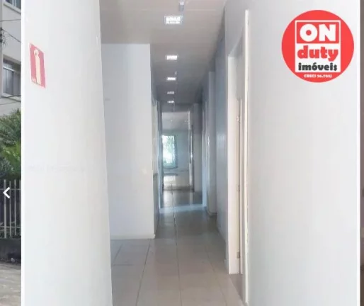 Imagem Prédio para alugar, 520 m² por R$ 50.000,00/mês - Pompéia - Santos/SP