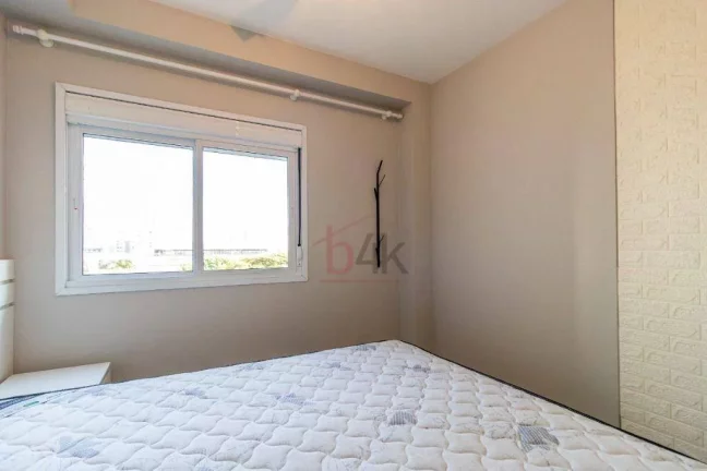 Imagem Apartamento à venda no B103 Brooklin - Ao lado do Metro Campo Belo.