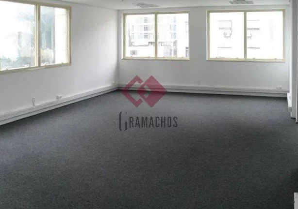 Imagem Conjunto Comercial para Aluguel - na Consolação | Gramachos