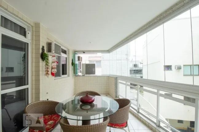 Imagem Apartamento à Venda - Recreio, 3 Quartos, 108 m2