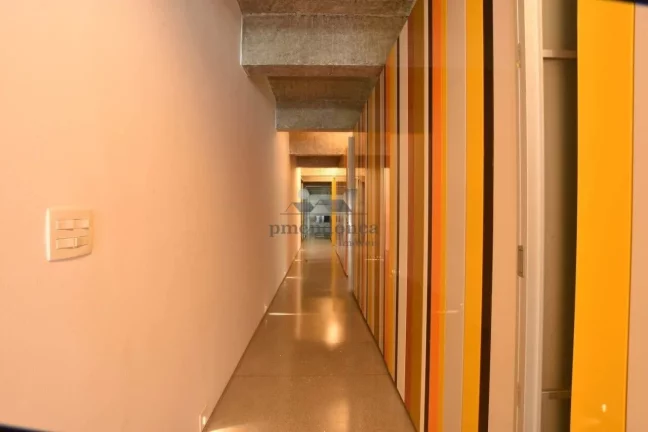 Imagem Apartamento espetacular, com 337 m² com ampla sala para 3 ambientes, janelões , sol da manhã, sal...