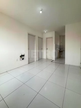 Apartamento para locação no cond. Solaris com 2 quartos, Petrolina-PE