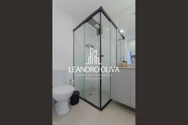 Imagem Condomínio Líbrio Vila Mariana - Studio para venda em Vila Mariana com 1 quarto , 23m²