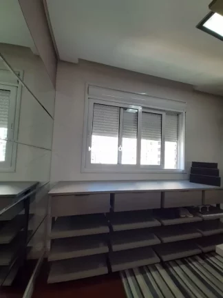 Imagem Apartamento Frente Mar para locação Anual com 03 suítes localizado em Balneário Camboriú - SC