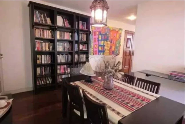 Imagem Copacabana – Rua Conrado Niemeyer | Residencial › Apartamento 4 quarto(s) à Venda