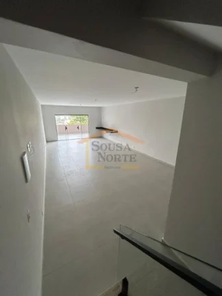 Imagem MARAVILHOSO Sobrado 4 dormitórios, sendo 4 suítes, 2 delas conjugadas, closet, espaço para escrit...