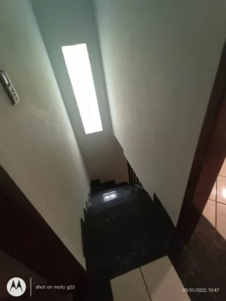 Imagem Alugo Sobrado em Santo André, Parque Capuava