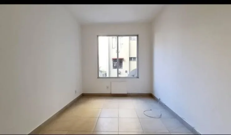 Imagem APARTAMENTO 3 QUARTOS COM VARANDA LUGAR BUCÓLICO GÁVEA