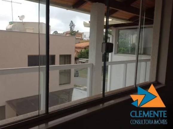 Imagem CASA ALPHAVILE -NOVA CONDOMINIO FECHADO