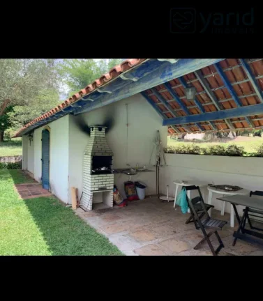 Imagem SÍTIO À VENDA NO jUNDIAÍ-MIRIM, JUNDIAÍ SP