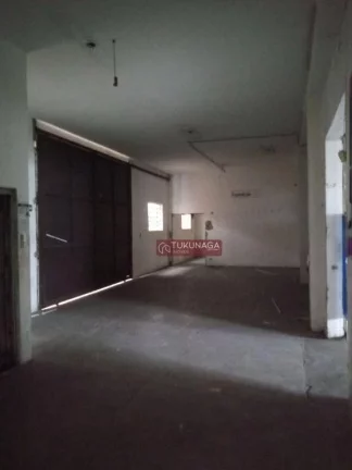 Imagem Prédio à venda, 1790 m² por R$ 10.800.000,00 - Centro - Guarulhos/SP