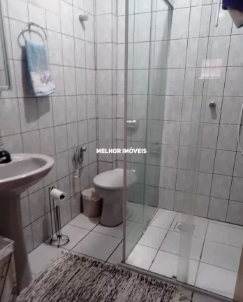 Imagem Cobertura Duplex à Venda Semi Mobiliado com 04 Dormitórios sendo 01 Suíte com Sacada, Terraço e sacada com Churrasqueira a Carvão, localizada no Centro em Balneário Camboriú - SC