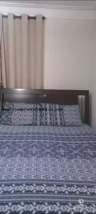 Imagem Apartamento para Venda em Limeira, Vila Paulista, 3 dormitórios, 1 banheiro, 1 vaga