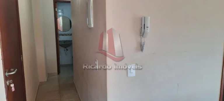 Imagem Apartamento Temporada Wi Fi há 50 Mts da Praia