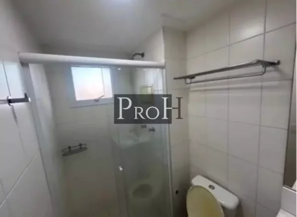 Imagem Apartamento com 3 Quartos para Alugar, 140 m² em Alto Do Ipiranga - São Paulo