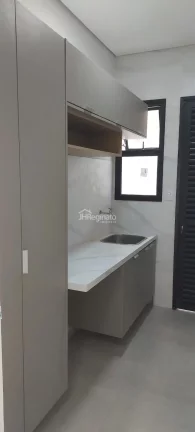Imagem Casa térrea em construção no Condomínio Granja Olga II - Sorocaba
