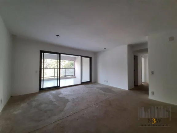 Imagem Apartamento à venda na Vila Leopoldina São Paulo SP com 3 dormitórios, 3 suítes, 2 vagas e 147m².