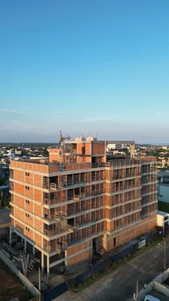 Imagem Apartamento à venda em Passo de Torres, Centro, com 2 quartos, 109,65m²