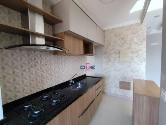 Imagem Apartamento à venda, 63 m² por R$ 679.000,00 - Marapé - Santos/SP