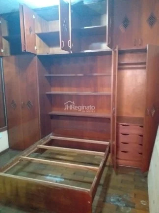 Imagem Sobrado à venda no bairro Jd Salesiano - Sorocaba