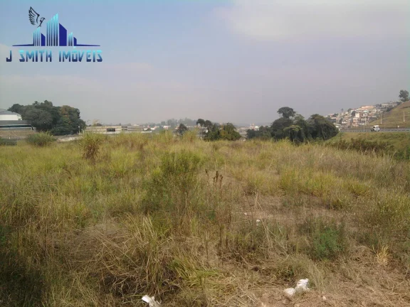 Imagem ÁREA INDUSTRIAL 10.500m², RODOANEL X REGIS, EMBÚ DAS ARTES - SP.