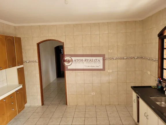 Imagem Sobrado à Venda em Colônia, SP: 6 Dormitórios por R$ 377 mil