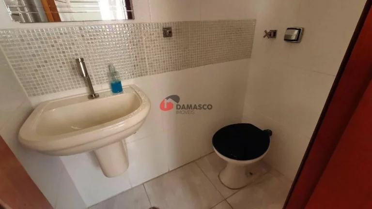 Imagem Apartamento à venda 2 Quartos, 1 Vaga, 69M², Jardim Santa Cruz (Campo Grande), São Paulo - SP