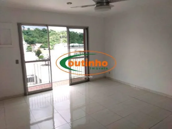 Imagem (29700) Rua Justiniano da Rocha - Vila Isabel