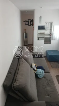 Imagem Cobertura para Venda em Santo André / SP no bairro Vila Valparaíso