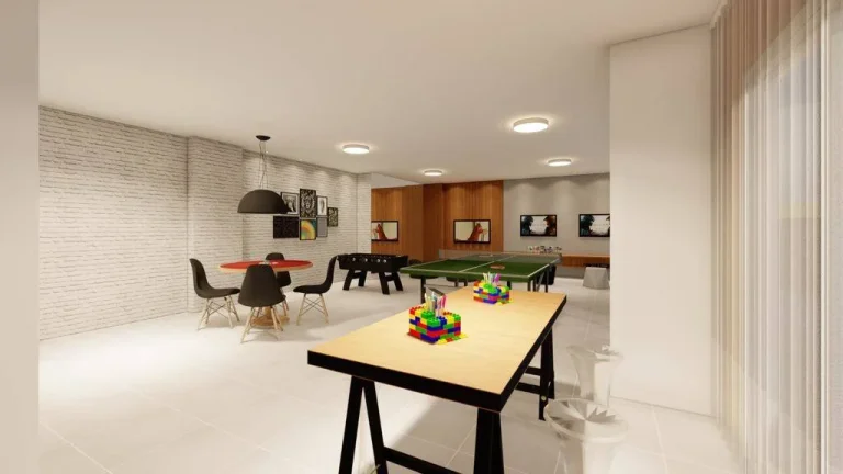 Imagem APARTAMENTO COM 80.71 m² - AVIAÇÃO - PRAIA GRANDE SP