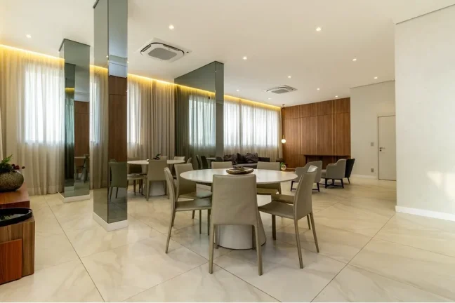 Imagem APARTAMENTO RESIDENCIAL em São Paulo - SP, Vila Leopoldina