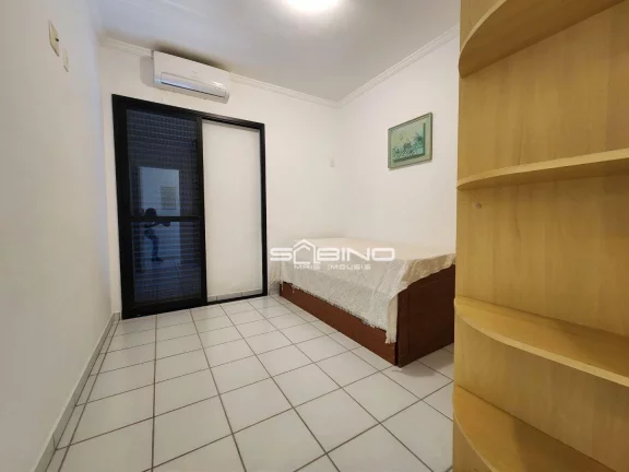 Imagem Apartamento para locação em Riviera de São Lourenço - Bertioga SP | 3 Dormitórios | 1 suíte / 95 m² área útil.