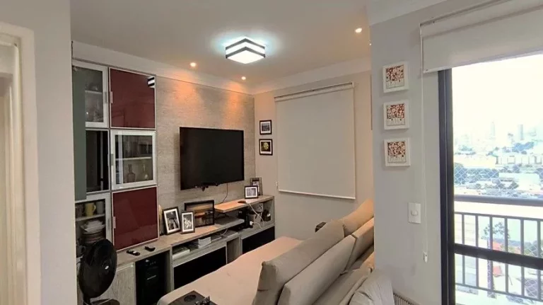 Imagem APARTAMENTO COM 3 DORMS (1 SUÍTE), VISTA LIVRE, 87M² - CONDOMÍNIO ESPAÇO E VIDA - JUNDIAÍ SP