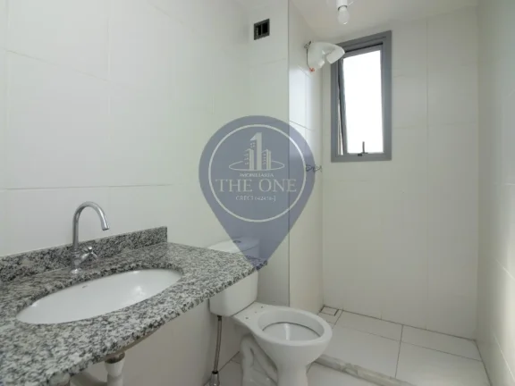 Imagem Apartamento à venda em São Paulo-SP, Vila Firmiano Pinto: 2 quartos, 2 salas, 1 banheiro, 1 vaga, 52m² de área.