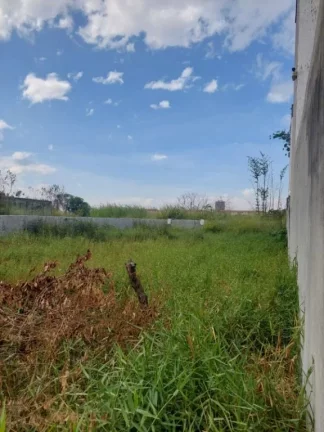 Imagem Terreno para alugar, 350 m² por R$ 2.500,00/mês - Jardim Quaresmeira - Suzano/SP