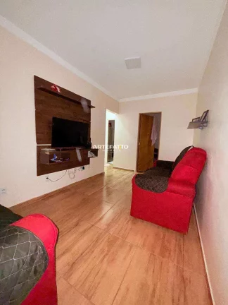 Imagem Vende-se Casa 3 dormitórios, Residencial Peres Elias