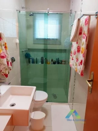 Imagem Sobrado condomínio fechado, designer moderno localização privilegiada com ótimo valor !