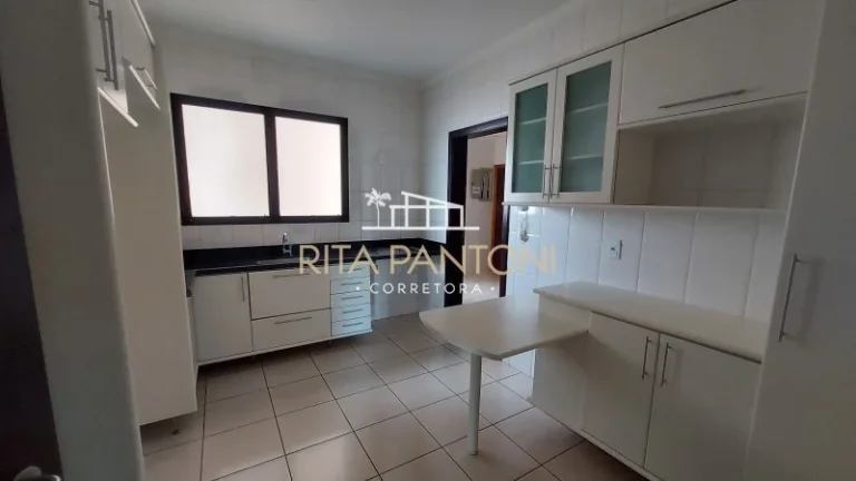 Imagem Apartamento - Ribeirão Preto - Jardim Botânico - Região Sul