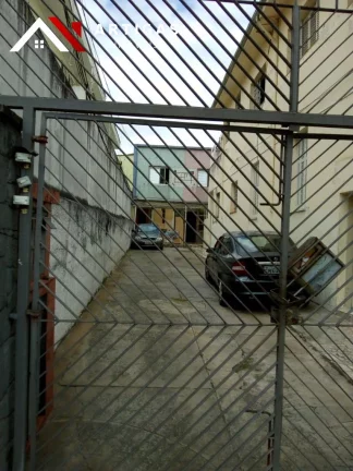 Imagem 5 sobrados á venda na Mooca 10x40 m para renda A.T 400 m²