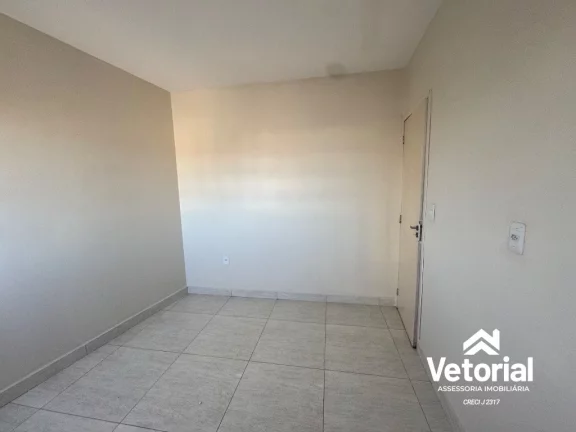 Imagem Aluguel de Apartamento no Centro de Barreiras-BA: 3 quartos, 3 suítes, 1 sala, 75m² de área. Venha conferir!