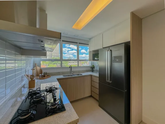 Imagem APARTAMENTO RESIDENCIAL em São Paulo - SP, Vila Formosa