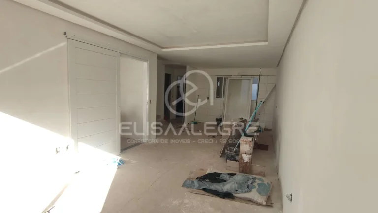 Imagem Sobrado 3 quartos sendo 1 suíte no Igara, Canoas/RS