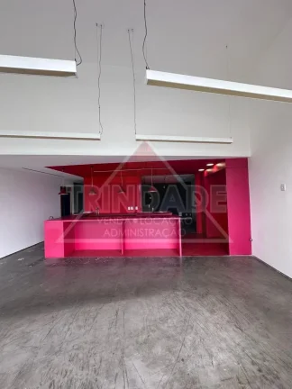 Imagem SALA COMERCIAL em RIO DE JANEIRO - RJ, RECREIO DOS BANDEIRANTES