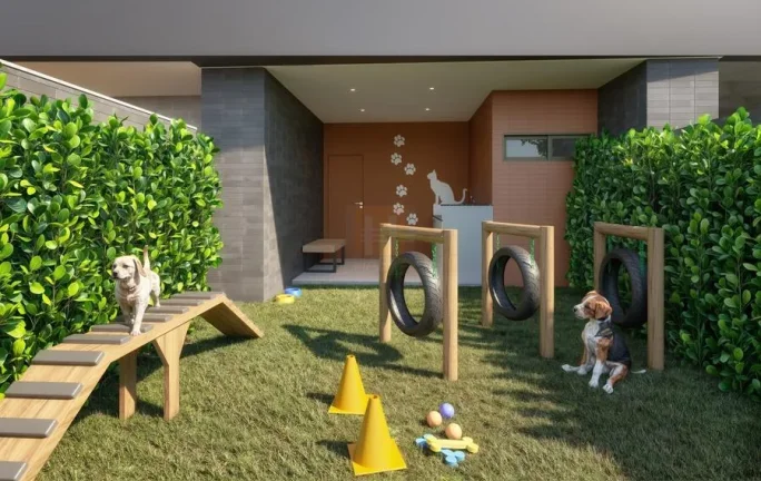 Imagem Apartamento Padrão
