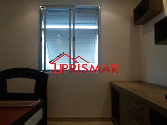 Imagem Vendo Apartamento 2 dormitorios 1 vaga